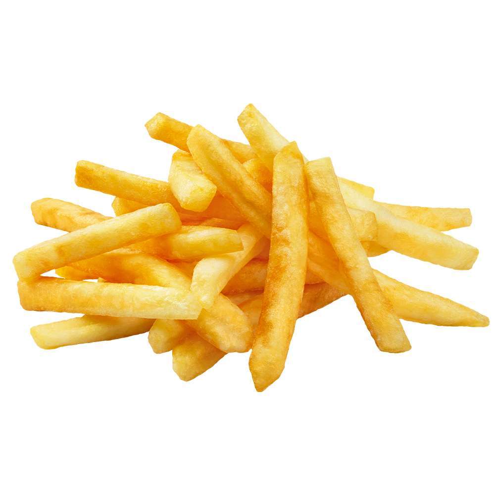 Frites   .